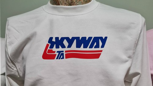 Skyway retro style - skyway,