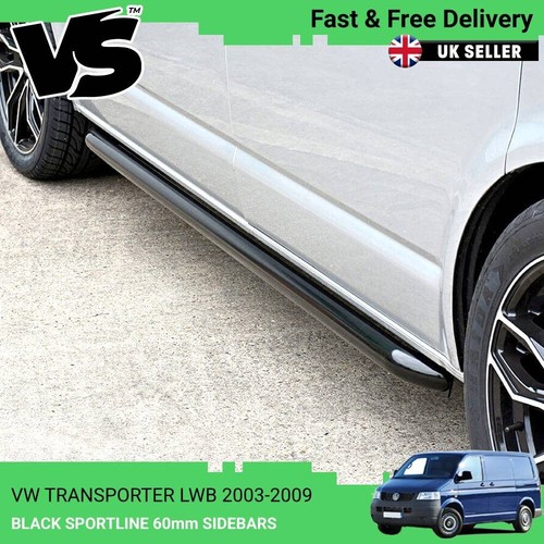Fits transporter lwb - vw,