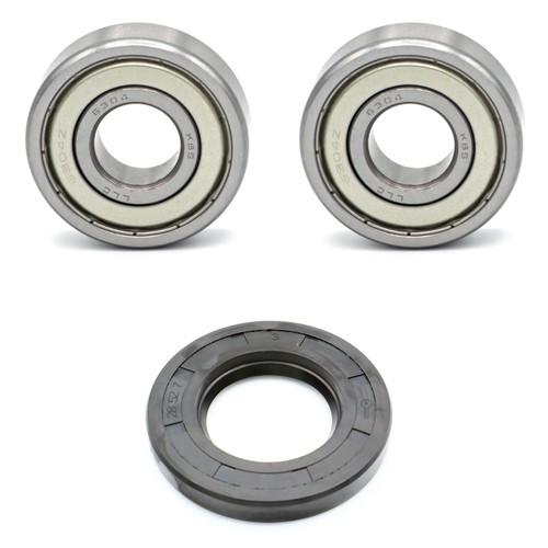 Rear wheel bearing for - rear,