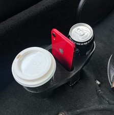 Classic Mini Cup and Phone