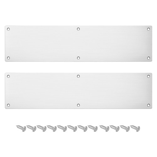2pcs x16 inches aluminum - 4,