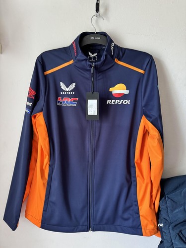Castore repsol honda racing - castore,