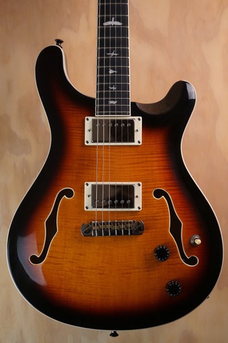 Prs hollowbody standard - hollowbody,