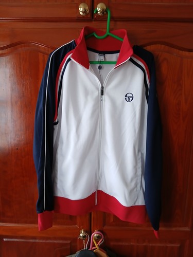 Bnwot mens sergio tacchini - mens,