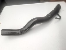 Vw t25 fuel filler neck