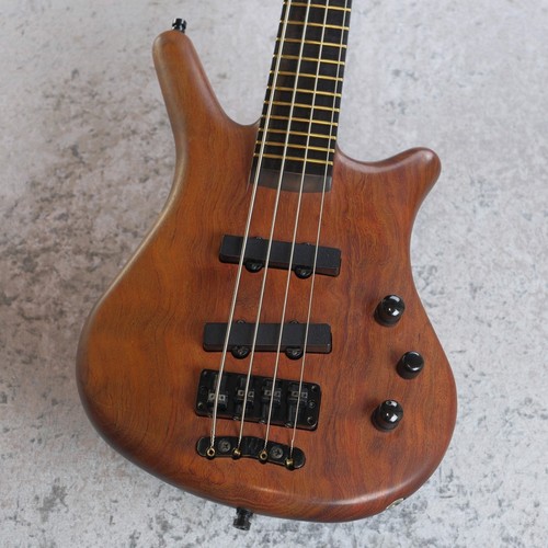 Warwick thumb bass used - warwick,