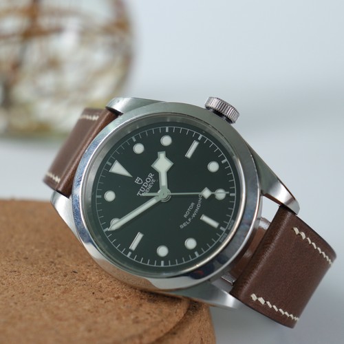 Tudor black bay heritage - bay, |