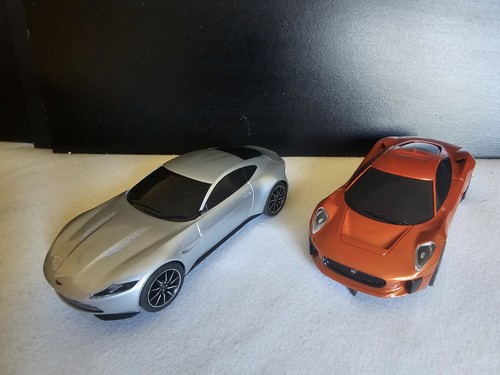 Scalextric james bond spectre - james,