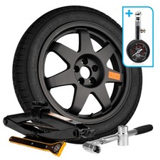 Golf spare wheel - golf,