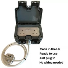 Outdoor/Outside Garden