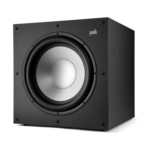 Polk audio monitor xt12 - audio,