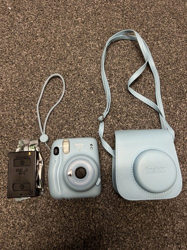 Fujifilm instax mini baby - fujifilm,