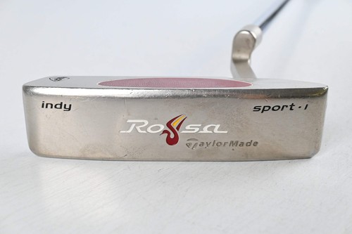 Taylormade rossa sport - taylormade,