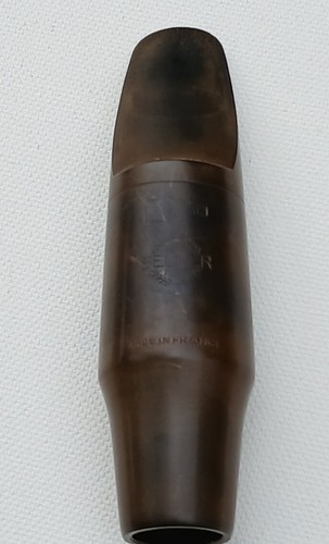 Vintage henry selmer 80 - henry, s-80