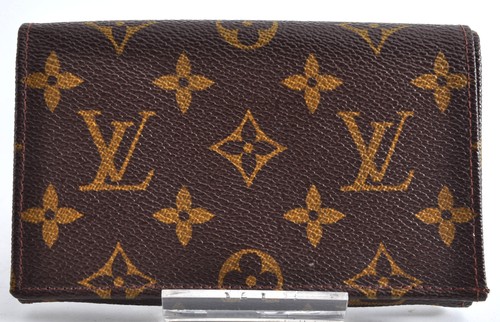 Louis vuitton monogram - louis,