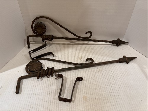 Antique swing arm - antique,