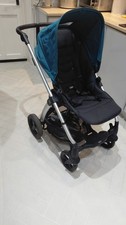 Mamas & Papas Grey Pushchair 3