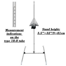 ADAS Calibration Tool Radar Aiming Reflector Target For Honda Toyota Kia Ford