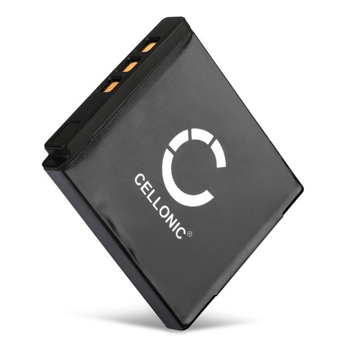 Battery for fuji finepix - for,