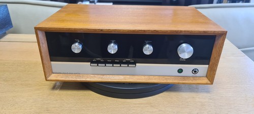 Sugden a21 series - sugden, 2