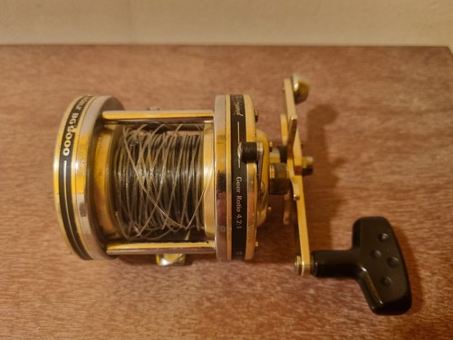 Abu garcia ambassadeur - ambassadeur, 9000