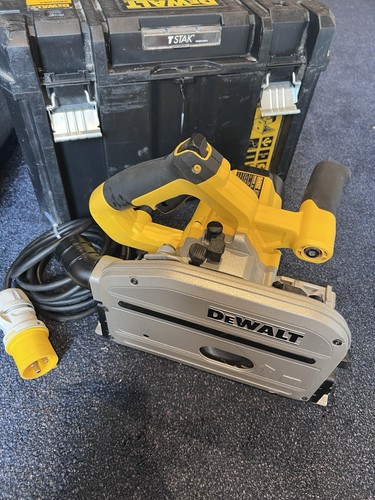 Dewalt dws520ktl 165mm - dws520ktl,