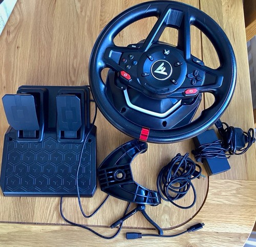 Thrustmaster t128 force - thrustmaster,