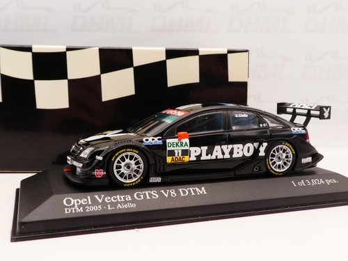 Minichamps laurent aiello - minichamps,