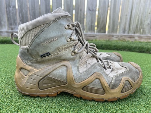 Lowa zephyr gtx mid - lowa,