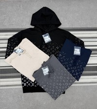 Louis Vuitton Jumpers Hoodie
