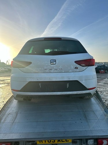 2017 seat leon - 2017, (led
