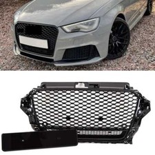 Fits Audi A3S3 2012-2016 Front