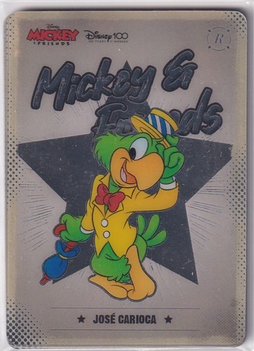 Disney 100 years hotbox mickey - years,