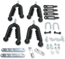 Double Pack Rack Plus - Gun &