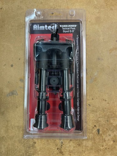 Aimtech warhammer pivot - 6-9", &