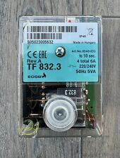 EOGB TF 832.3 / Satronic Oil