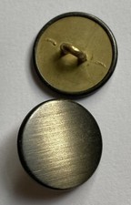 Real Metal Brushed Antique