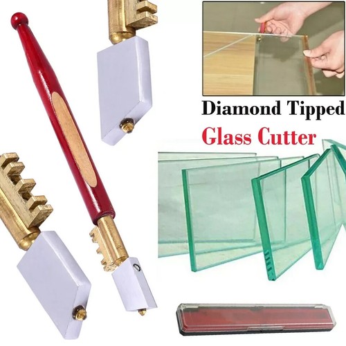 Professional sharp diamond tip - sharp,