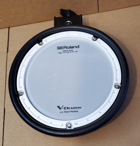 Roland drums pdx 6a - 🤖🥁,