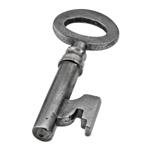 Antique key chest padlock - antique, chest/padlock