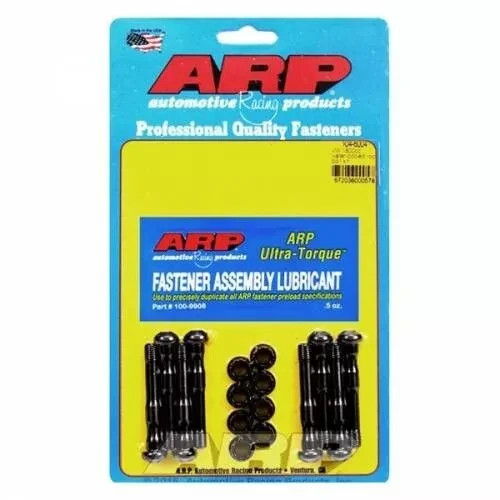 Connecting rod bolts - , arp