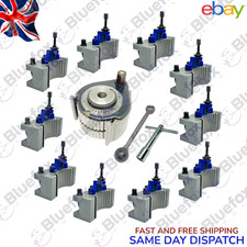 A Multifix Quick Change Tool