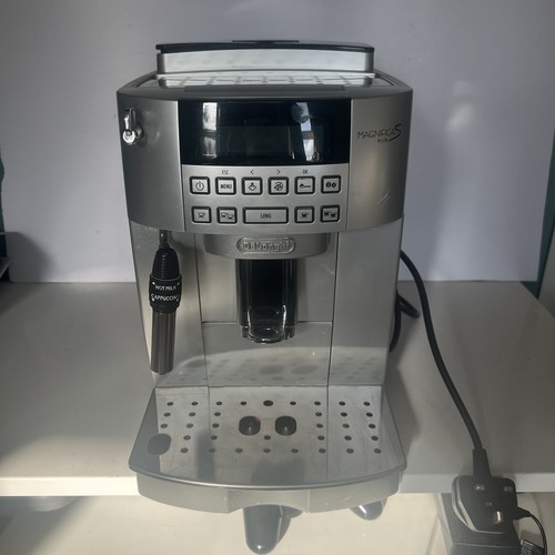 Longhi magnifica plus - s,