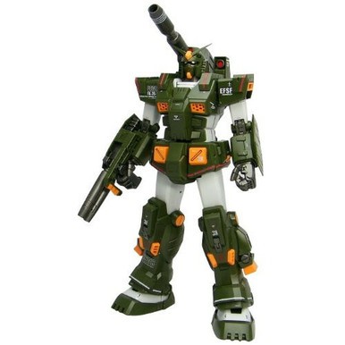 100 1 full armour - 1/100, fa-78-1