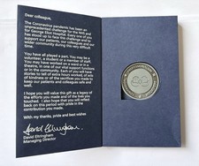 2020/2021 Covid-19 NHS George