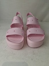 CROCS Brooklyn Ankle Strap Low