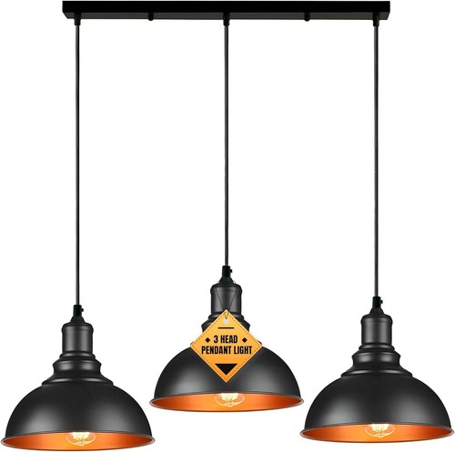 Modern light pendant ceiling - 3,
