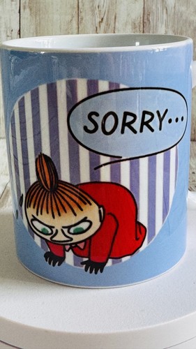 Little mug moomin - little,