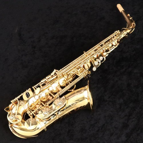 Yanagisawa 901ii alto - yanagisawa,