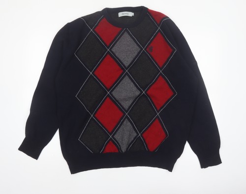 Pringle men multicoloured - pringle, men's